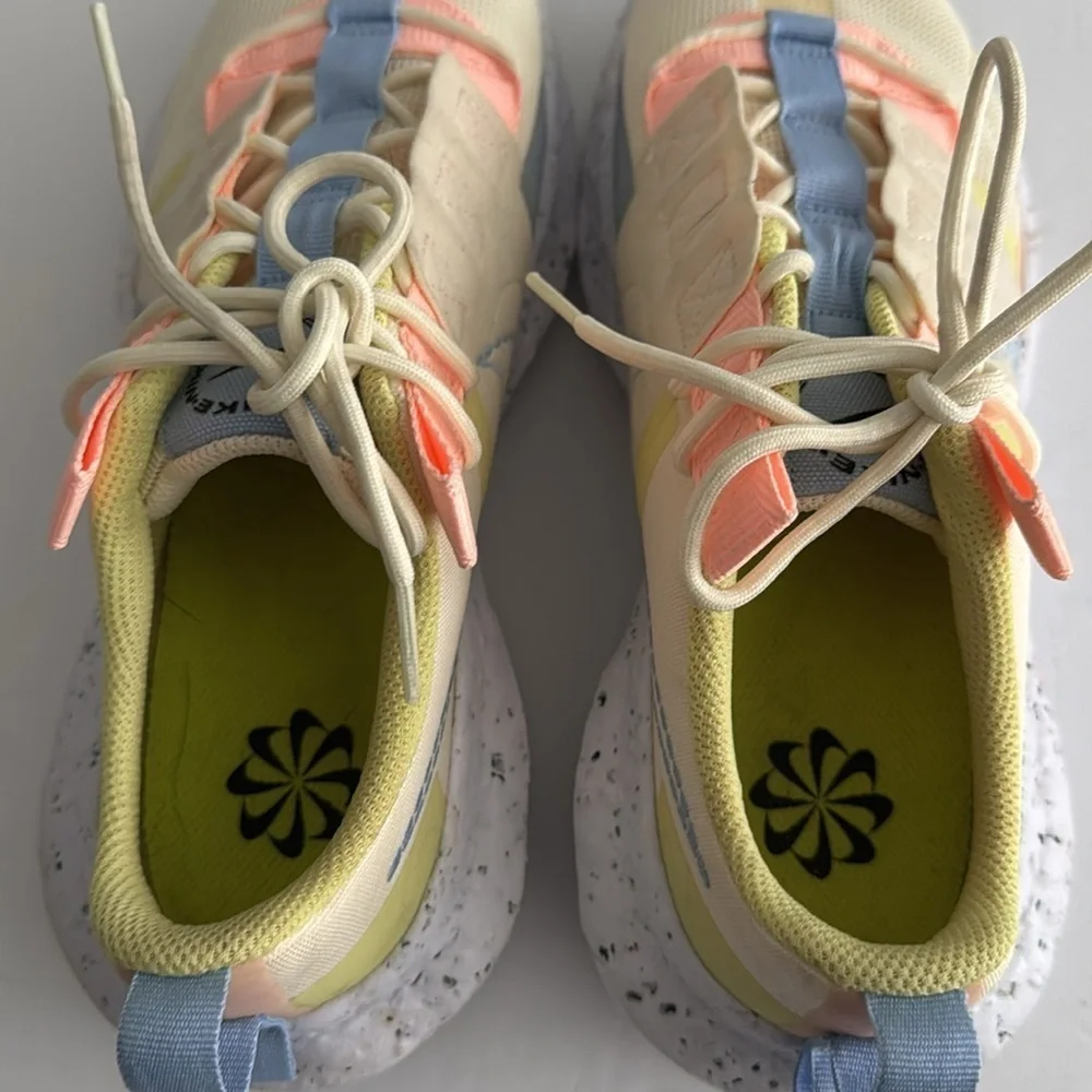 Nike preowned may